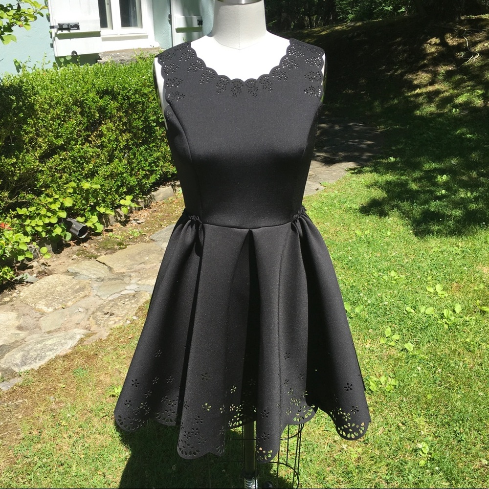 Storm by Monsoon Girl’s Dress